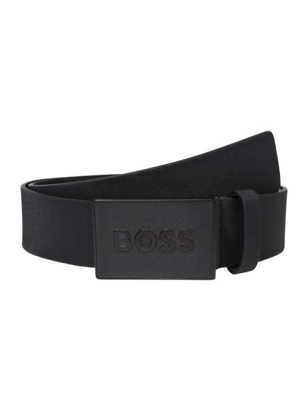 BOSS Övek  fekete-Hungary