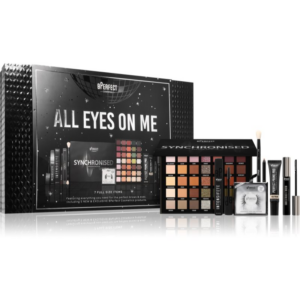 BPerfect All Eyes On Me dekoratív kozmetika szett szemre-ár