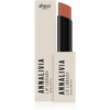 BPerfect Annalivia Lip Library hosszan tartó rúzs árnyalat Iconic Rhea 38 g
