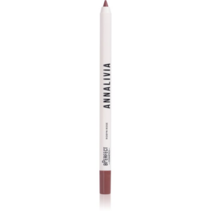 BPerfect Annalivia Lip Library szájkontúrceruza árnyalat Robyn Rose 1.5 g