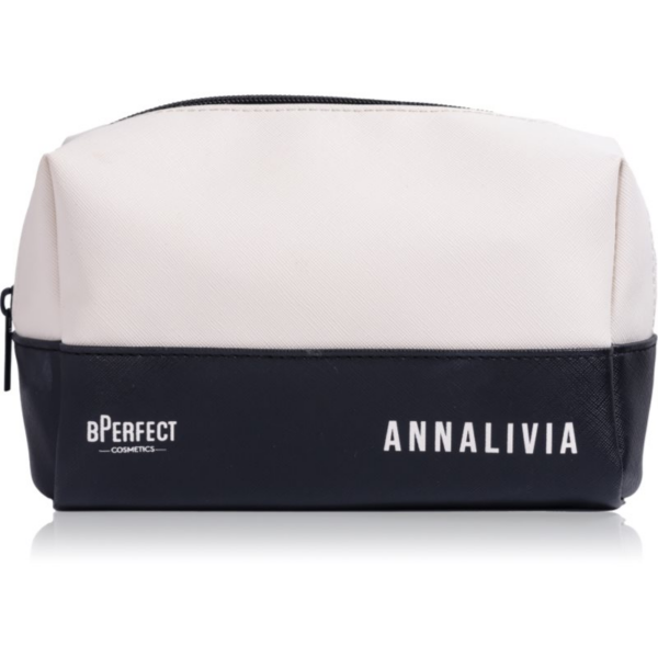 BPerfect Annalivia Make-up Travel Bag utazótáska 1 db