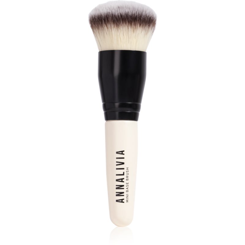 BPerfect Annalivia Mini Empress Kabuki sminkecset 1 db