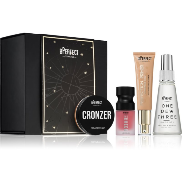 BPerfect Base Bundle alapozószett-Ár