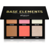 BPerfect Base Elements The Complexion Edit multifunkciós arc paletta az arcra 27 g-Ár