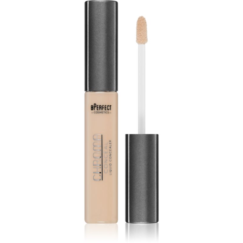 BPerfect Chroma Conceal folyékony korrektor árnyalat N1 12