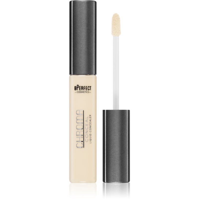 BPerfect Chroma Conceal folyékony korrektor árnyalat W1 12