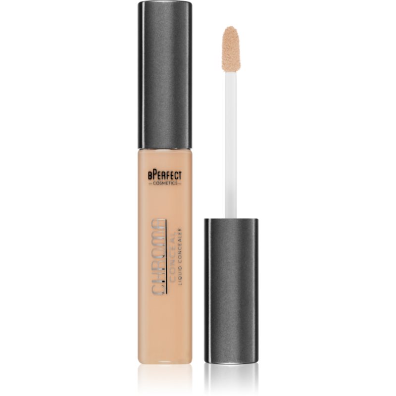 BPerfect Chroma Conceal folyékony korrektor árnyalat W2 12