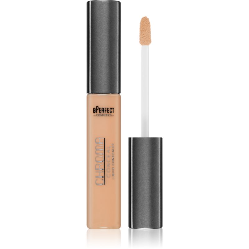 BPerfect Chroma Conceal folyékony korrektor árnyalat W3 12