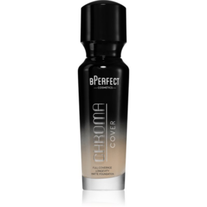 BPerfect Chroma Cover Matte mattító folyékony alapozó árnyalat N3 30 ml-Ár