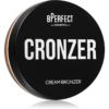 BPerfect Cronzer krémes bronzosító árnyalat Tan 56 g-Ár