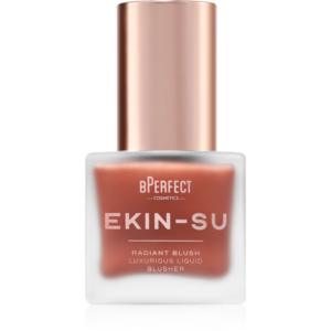 BPerfect Ekin Su Radiant Blush élénkítő arcpirosító árnyalat Turkish Delight 30 ml