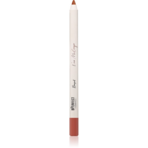 BPerfect Erin McGregor Lip Library szájkontúrceruza árnyalat Bouquet 1.5 g
