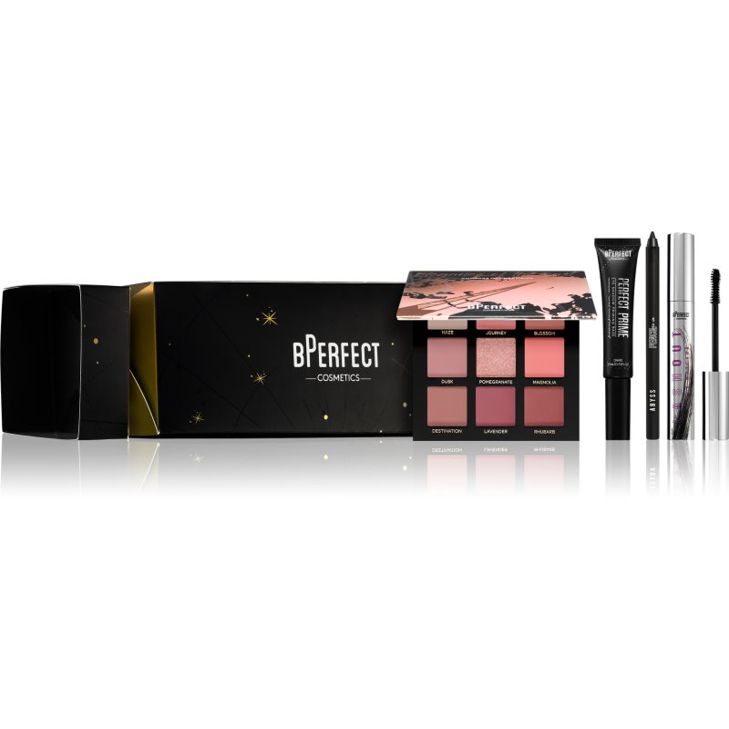 BPerfect Eye Bundle alapozószett-Ár