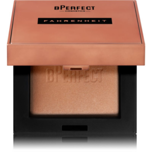 BPerfect Fahrenheit bronzosító árnyalat Baked 115 g-Ár