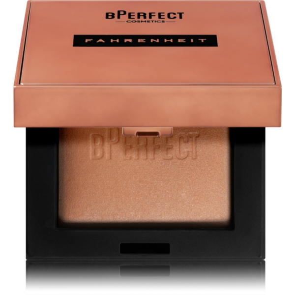 BPerfect Fahrenheit bronzosító árnyalat Baked 115 g-Ár
