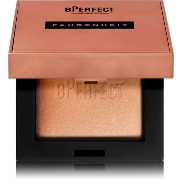 BPerfect Fahrenheit bronzosító árnyalat Burnt 115 g-Ár