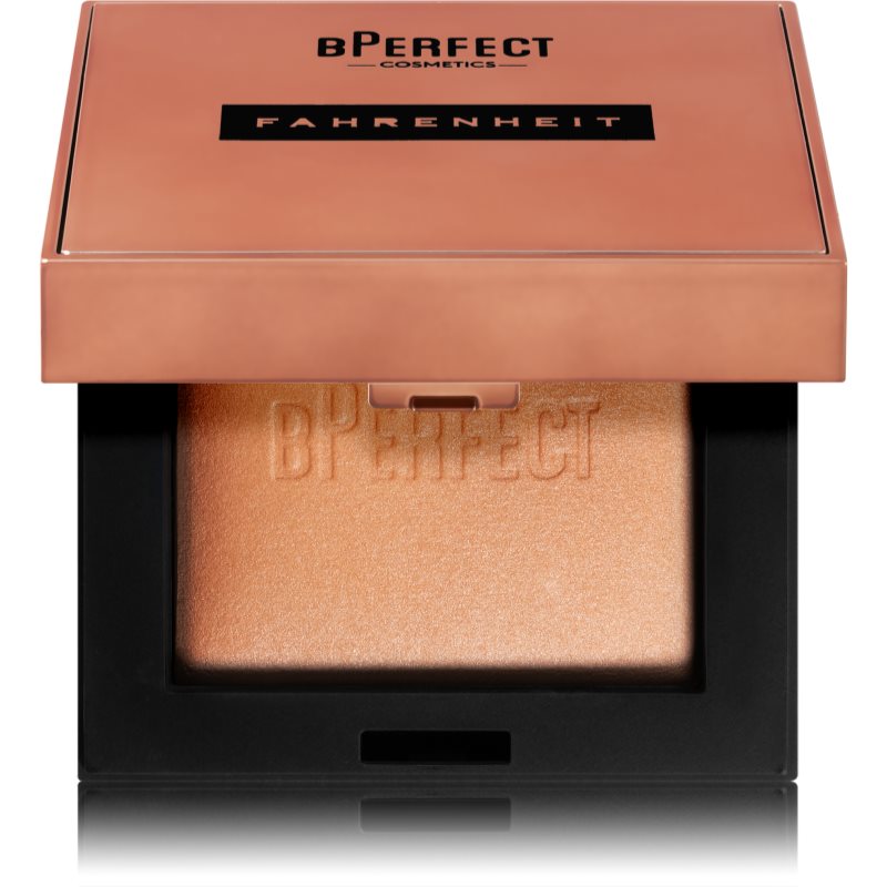BPerfect Fahrenheit bronzosító árnyalat Burnt 115 g-Ár