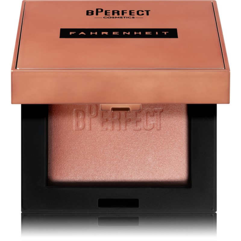 BPerfect Fahrenheit bronzosító árnyalat Inferno 115 g-Ár