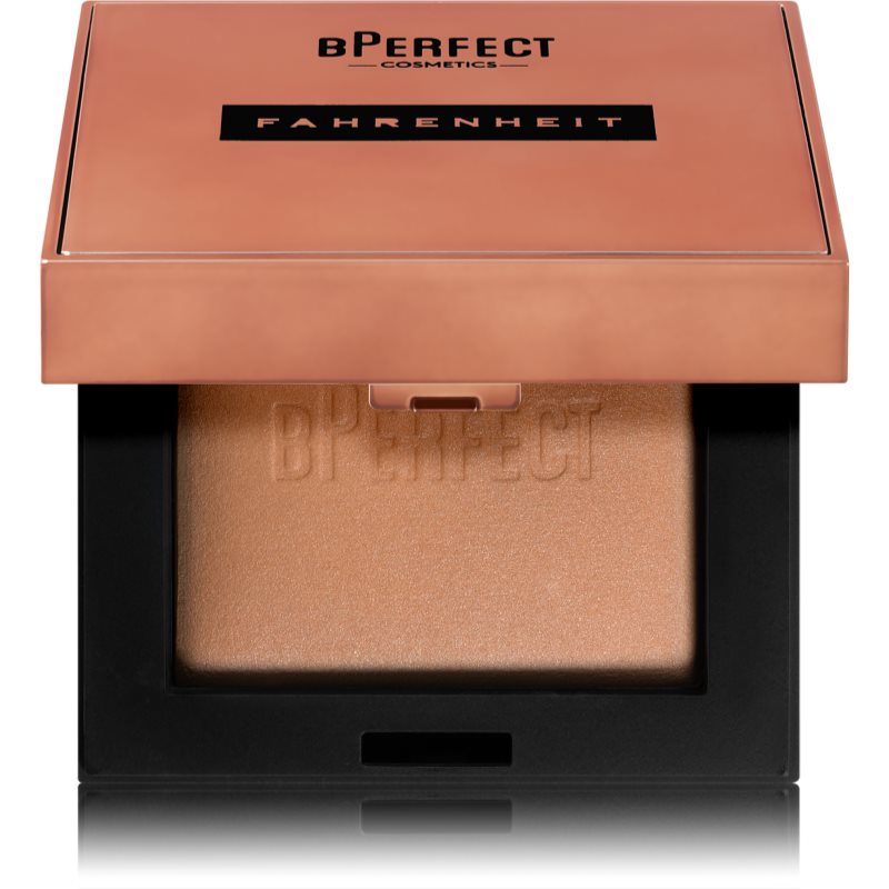 BPerfect Fahrenheit bronzosító árnyalat Pyrexia 115 g-Ár