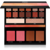 BPerfect Golden Hour The Dawn Edition multifunkciós arc paletta az arcra 54.6 g