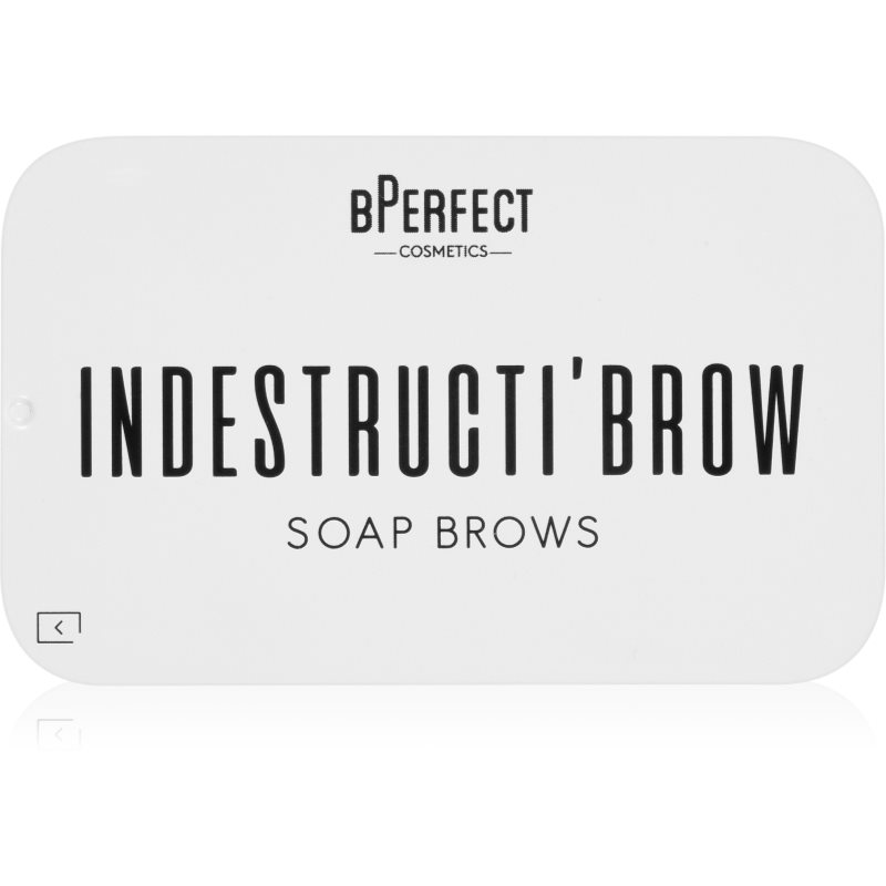 BPerfect IndestructiBrow Brow Soap szemöldök pomádé 30 g-Ár