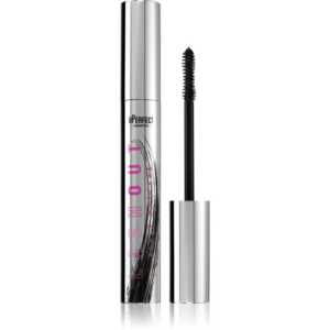 BPerfect Lashout szempillaspirál a maximális dús hatásért árnyalat Black 8 ml
