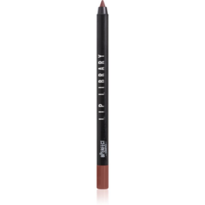 BPerfect Lip Library Lip Liner szájkontúrceruza árnyalat Charming 1