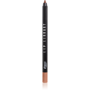 BPerfect Lip Library Lip Liner szájkontúrceruza árnyalat Mystery 1