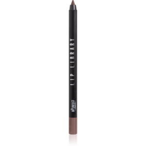 BPerfect Lip Library Lip Liner szájkontúrceruza árnyalat Plot Twist 1.5 g