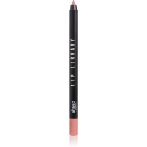 BPerfect Lip Library Lip Liner szájkontúrceruza árnyalat Romance 1