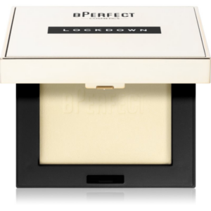 BPerfect Lockdown Luxe kompakt púder árnyalat CC1 115 g-Ár