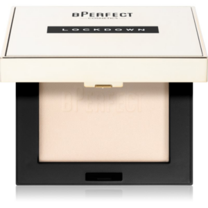 BPerfect Lockdown Luxe kompakt púder árnyalat CC2 115 g-Ár