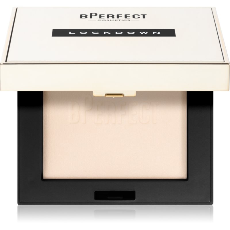 BPerfect Lockdown Luxe kompakt púder árnyalat CC2 115 g-Ár