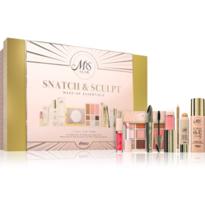 BPerfect Mrs Glam Snatch & Sculpt ajándékszett hölgyeknek