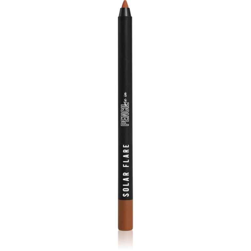 BPerfect Pencil Me In Kohl Eyeliner Pencil szemceruza árnyalat Solar Flame 5 g-Ár