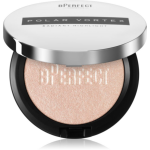 BPerfect Polar Vortex kompakt púderes élénkítő arcra árnyalat Frosted 6 g-Ár