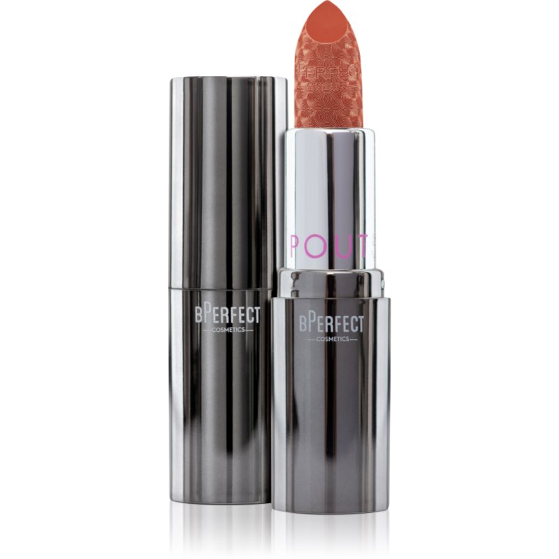 BPerfect Poutstar Soft Matte mattító rúzs árnyalat Mood 30 g-Ár