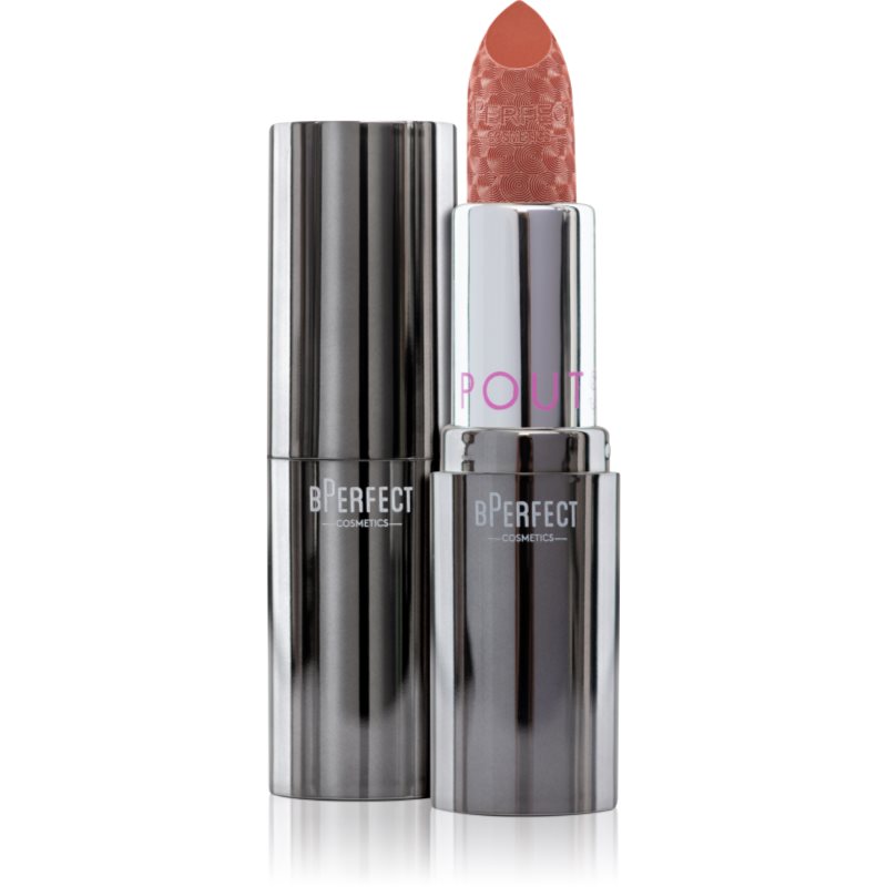 BPerfect Poutstar Soft Matte mattító rúzs árnyalat Naked 30 g-Ár