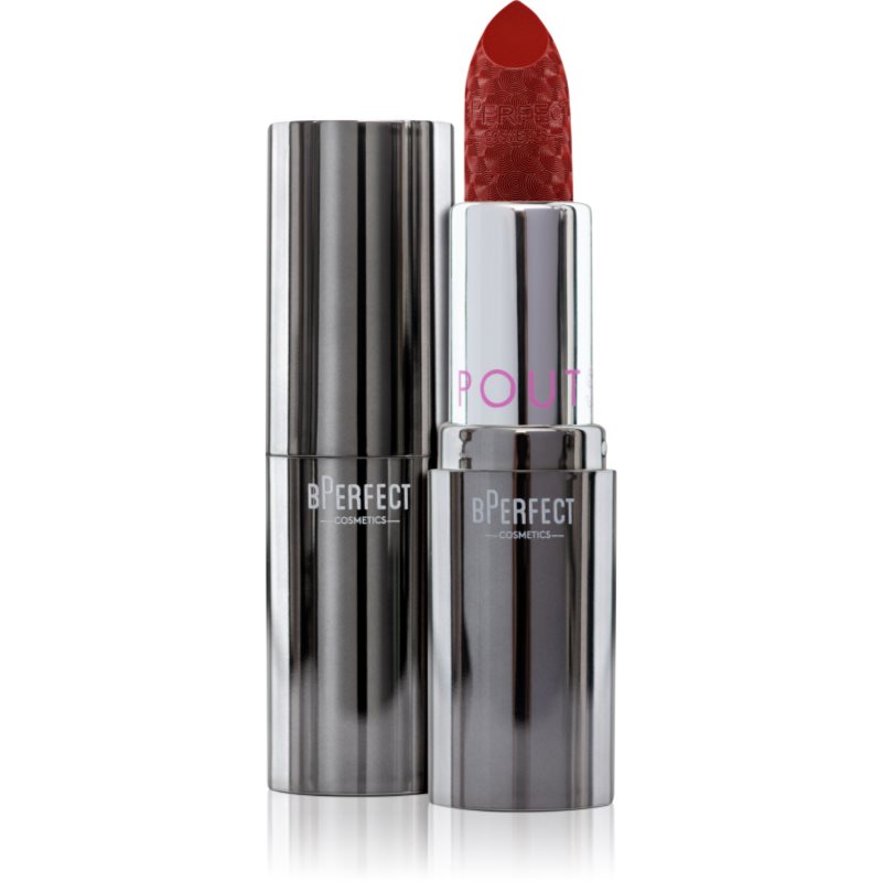 BPerfect Poutstar Soft Matte mattító rúzs árnyalat Plump 30 g-Ár