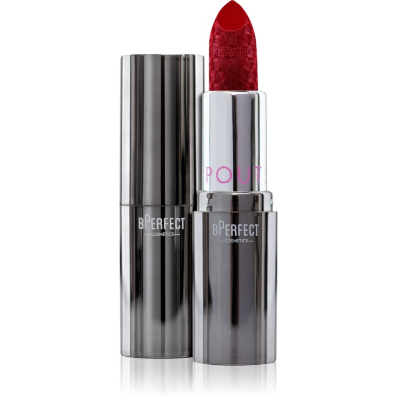 BPerfect Poutstar Soft Matte mattító rúzs árnyalat Power 30 g-Ár