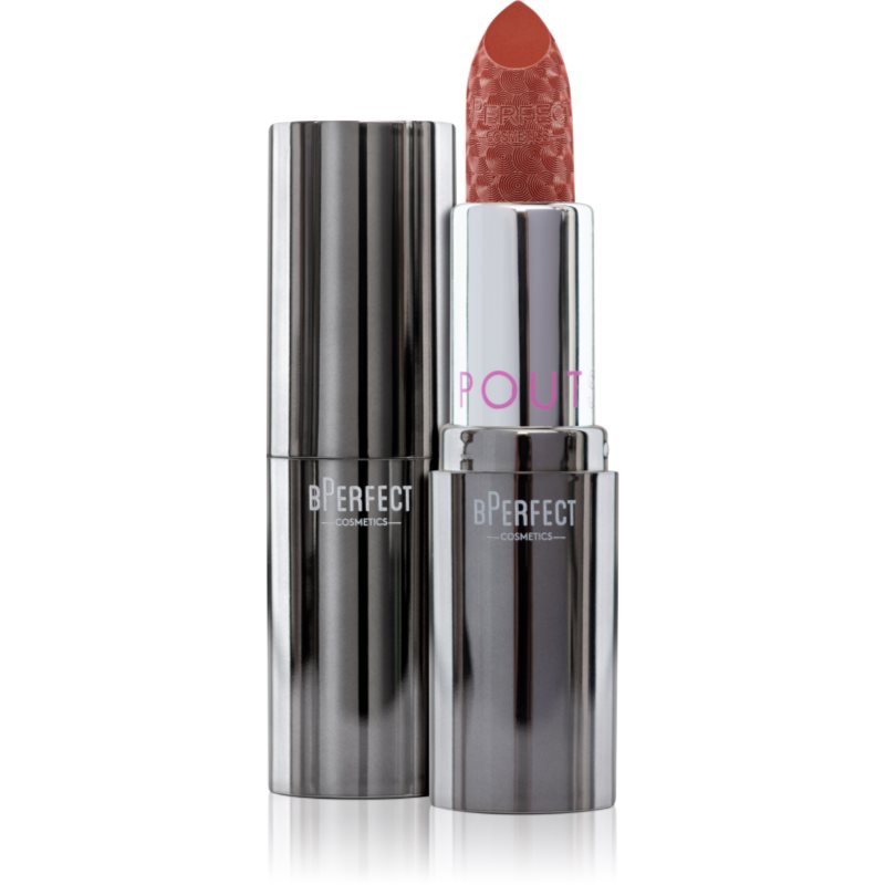 BPerfect Poutstar Soft Matte mattító rúzs árnyalat Stare 30 g-Ár