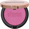 BPerfect Scorched Blusher arcpirosító árnyalat Fever 6 g-Ár