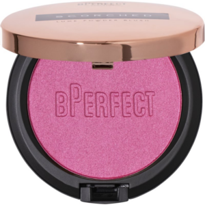 BPerfect Scorched Blusher arcpirosító árnyalat Fever 6 g-Ár