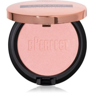 BPerfect Scorched Blusher arcpirosító árnyalat Flushed 115 g-Ár