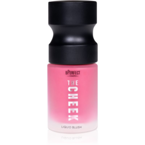 BPerfect The Cheek folyékony arcpirosító árnyalat Rosie 15 ml-Ár