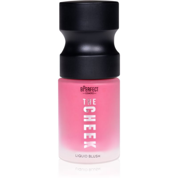 BPerfect The Cheek folyékony arcpirosító árnyalat Rosie 15 ml-Ár