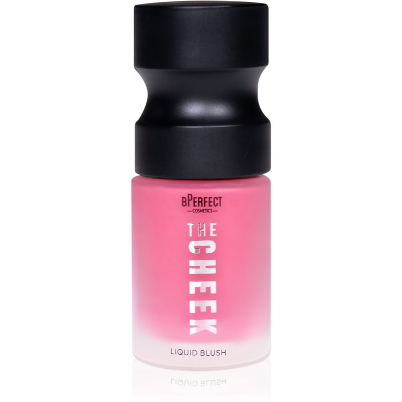 BPerfect The Cheek folyékony arcpirosító árnyalat Rosie 15 ml-Ár