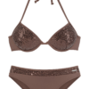 BRUNO BANANI Bikini  barna-Hungary