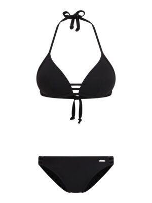 BRUNO BANANI Bikini  fekete