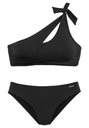BRUNO BANANI Bikini  fekete-Hungary